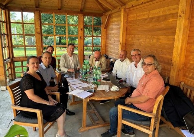 ​Na ÚOHS proběhlo setkání se zástupci ŽESNAD.CZ