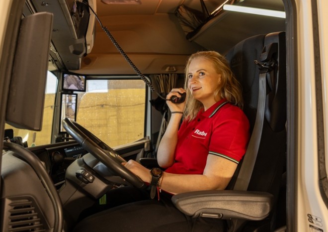 ​Autonomní kamiony: Amerika má náskok, Evropa jde krokem