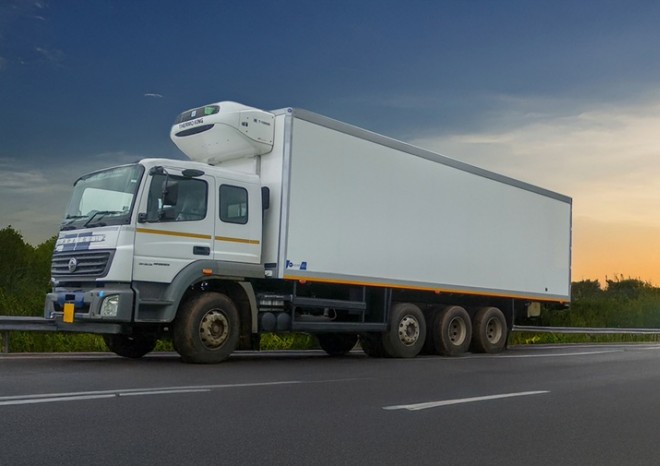 ​Schmitz Cargobull investuje do indické společnosti Sub Zero