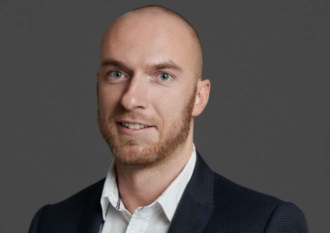 ​Roman Bohumínský povýšil v Prochazka & Partners do pozice Director, Office Agency