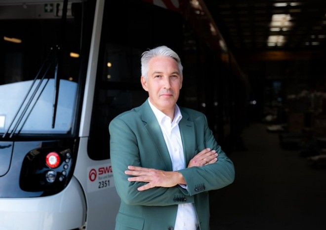 ​Škoda Group je novým členem Obchodní komory Švýcarsko – Česká republika