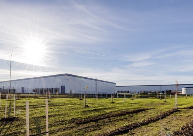 ​Společnost Seqoy expanduje v Panattoni Business Parku Prague Airport II