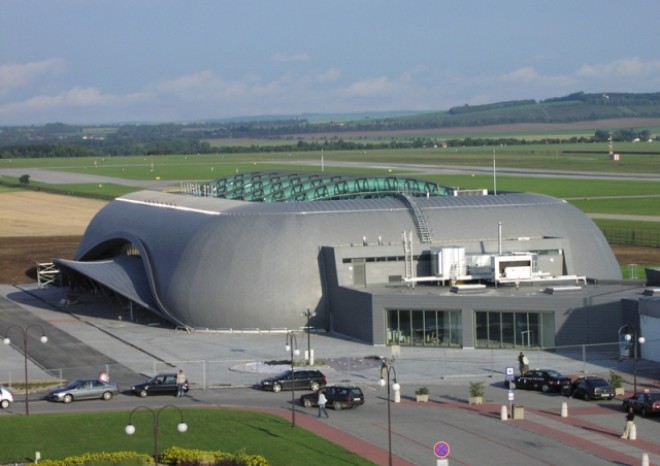 ​Brno a kraj daly na létání do Mnichova miliony, linka ale končí