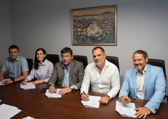 ​Seyfor posiluje svou pozici na Balkáně prostřednictvím akvizice společnosti NPS