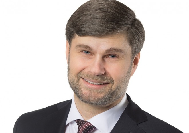 ​Jiří Duchoň jmenován ředitelem developerské firmy 7R pro Českou republiku