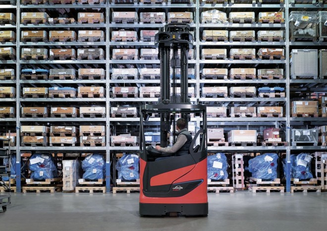 ​Výrobce uvedl na trh dalších 30 typů vozíků s Li-Ion bateriemi