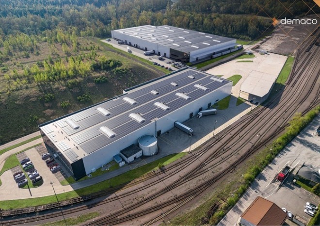 ​Savils: Zájem o revitalizované brownfieldy na Ostravsku roste