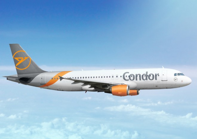 Brusel schválil státní pomoc 525 milionů eur pro německé aerolinky Condor