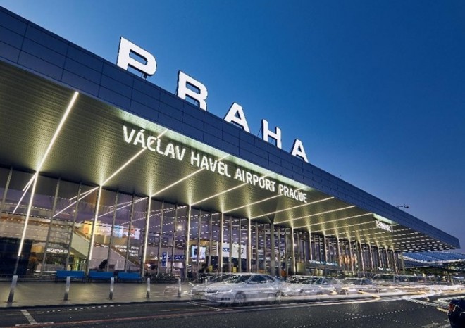 ​Letiště Praha na cestě k uhlíkové neutralitě: Moderní čerpadla Wilo snižují ekologickou stopu