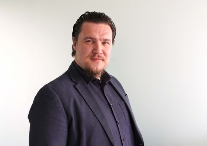 ​Zdeněk Rapant nastoupil jako Key Account Manager Raben Logistics Czech