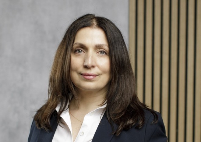 ​Denisa Gelatková se stala novou ředitelkou společnosti Blue Assets CZ+SK