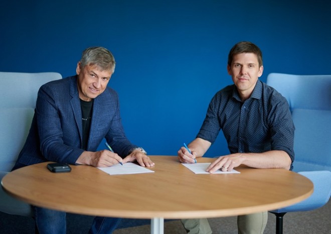 ​Seyfor vstupuje do oblasti CRM, získává čtyřicetiprocentní podíl ve společnosti Raynet