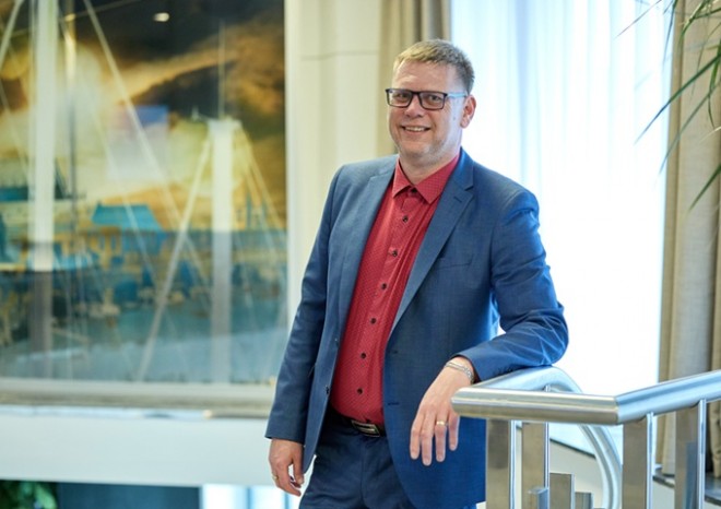 ​HYTEP posiluje spolupráci s Bulharskou vodíkovou asociací
