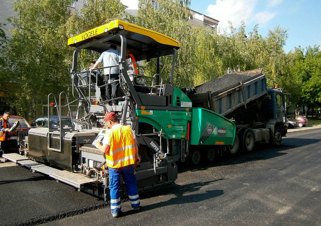 ​MMR má připraveny téměř čtyři miliardy korun na modernizaci silnic II. a III. třídy