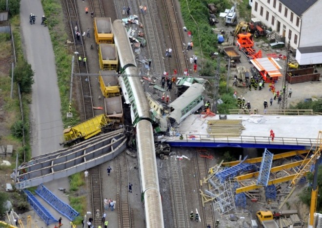 ​Polovina obžalovaných v kauze Studénka se vrátí před soud
