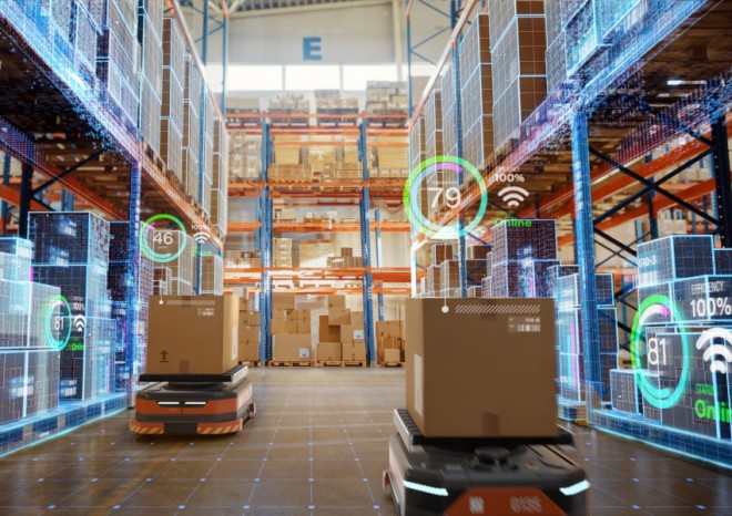 Investiční skupina RSBC získala českou logistickou společnost MUFF Logistics