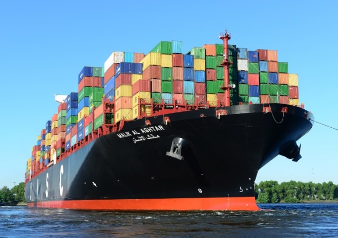 ​Hapag-Lloyd dokončil převzetí rejdařství UASC