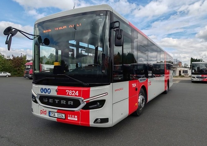 ​ICOM transport podporuje jasnější pravidla pro uprchlíky, změny by ale neměly demotivovat