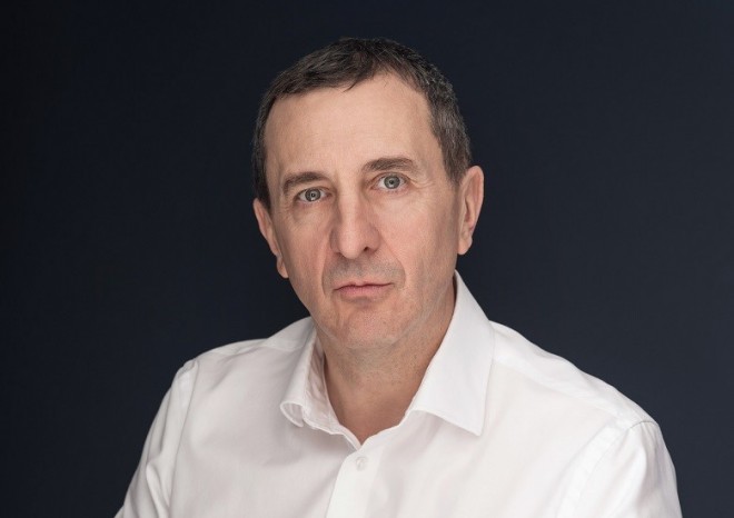 ​Piotr Zborowski jmenován členem představenstva společnosti Rohlig SUUS Logistics