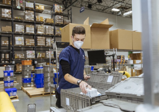UPS Healthcare expanduje ve střední a východní Evropě