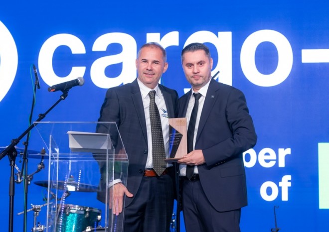​Společnost cargo-partner slaví 25 let úspěšného působení v Rumunsku