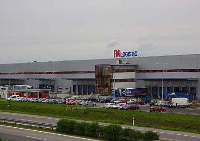 Slovenská pobočka FM Logistic získala certifikaci