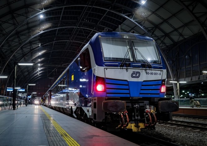 ​UNIFE: Diskuse v rámci dánského předsednictví EU se zaměřila na efektivitu v železniční dopravě