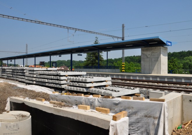 NKÚ kritizoval nedostatečnou kontrolu na Fondu dopravy