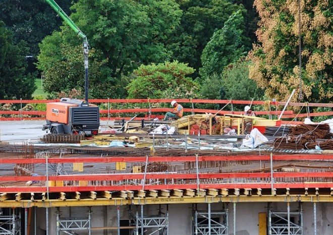 ​Stát přitvrzuje v boji proti nelegálnímu zaměstnávání