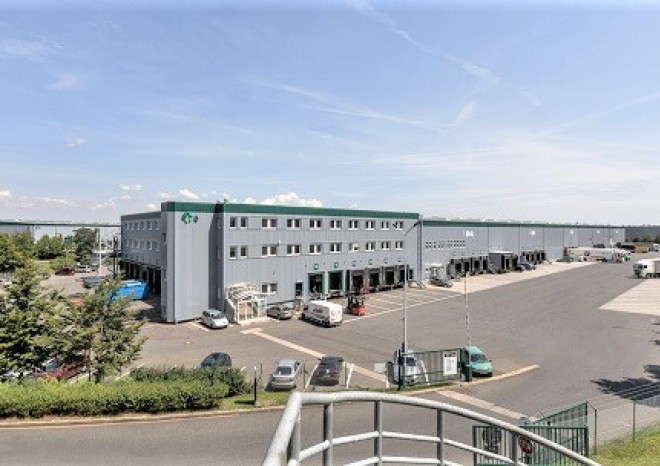​Růst nájmů podle společnosti Prologis dvakrát překonal předešlý rekord