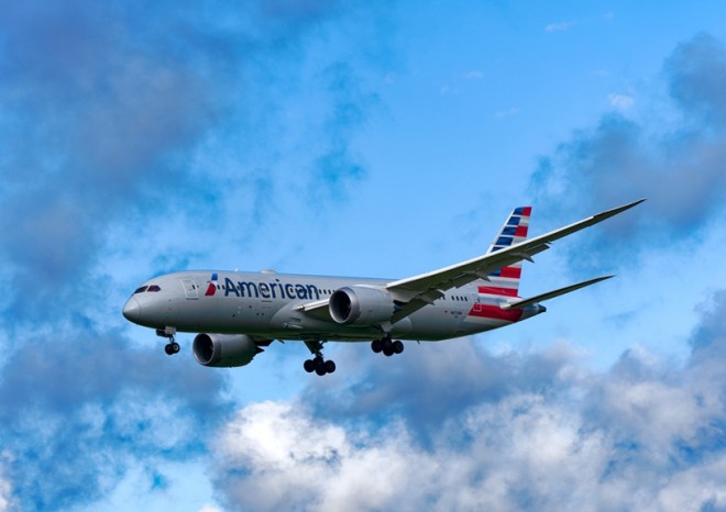 ​American Airlines spojí během letní sezony 2026 Prahu s Filadelfií