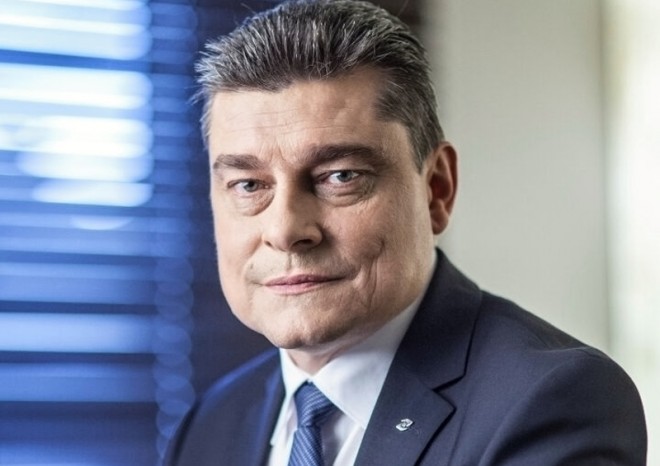 ​Arkadiusz Olewnik je novým předsedou představenstva a generálním ředitelem AWT