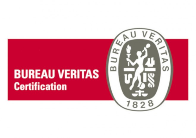 GEFCO získalo od Bureau Veritas certifikát GDP v dalších devíti zemích
