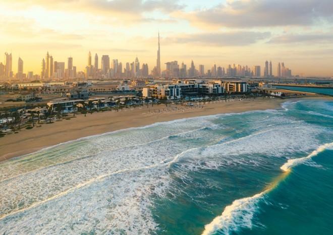 ​Emirates mapují top letní destinace roku 2025