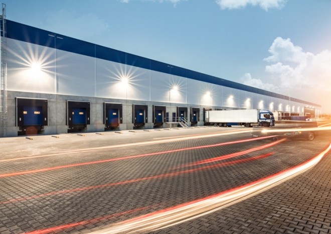 V nejbližší době experti neočekávají významný nárůst neobsazenosti průmyslových prostor