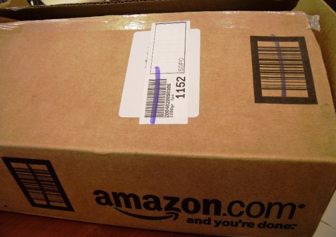 Centrum Amazonu v Jenči narazilo na EIA