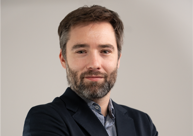 ​Adam Heres Vostarek: Integrace stavebních kapacit jako lék na nestabilitu trhu?