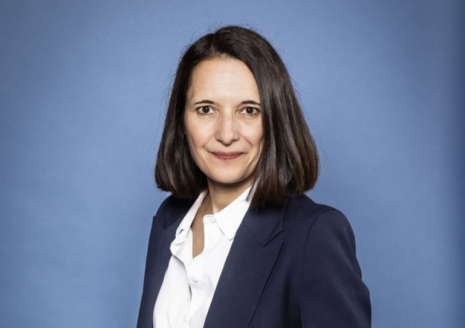 ​Laëtitia de Montgolfier se stala ředitelkou HR celé skupiny společnosti FM Logistic