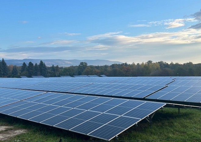 ​ČEZ ESCO posiluje v oblasti agregace flexibility, kupuje společnost TECHSYS