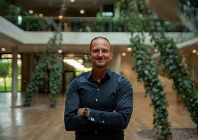 ​David Filippov (Skip Pay): Řadu e-shopů letos o Vánocích čeká maturita, zákazníky ukradnou i volby