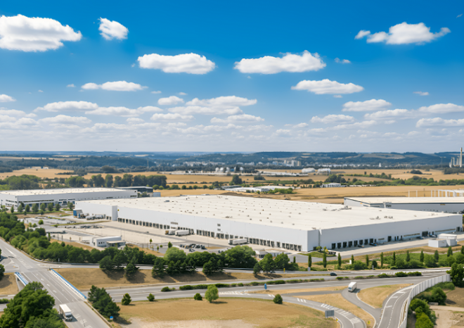 ​Prochazka & Partners: Nájemné průmyslových prostor v Plzeni a Ostravě klesá na pětileté minimum