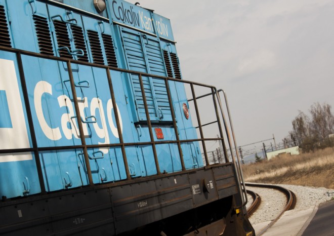 ČD Cargo v prvním pololetí potvrdilo pozitivní výsledky
z loňského roku
