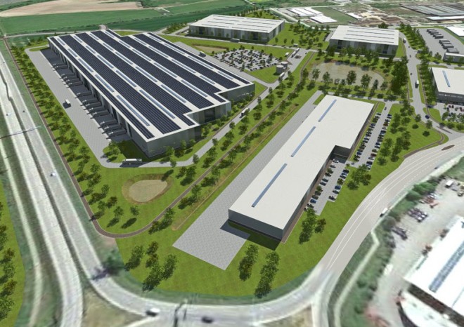 VGP zveřejňuje zprávu o odpovědnosti společnosti za rok 2021