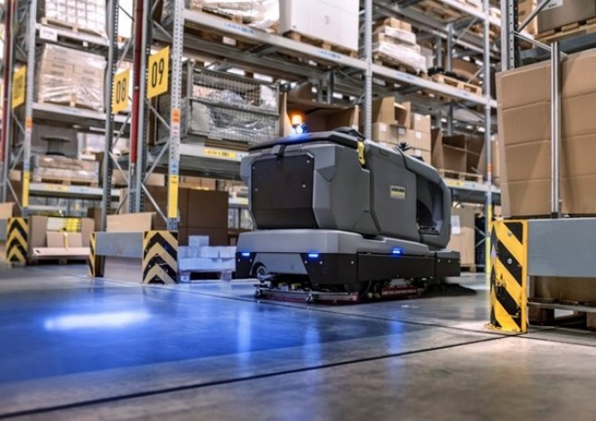 ​V logistice a e-commerce významně roste role vychystávačů, baličů a expedičních pracovníků ve skladech