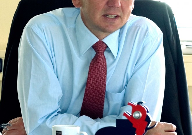 Pojištění mobility minimalizuje riziko nepředvídatelných nákladů