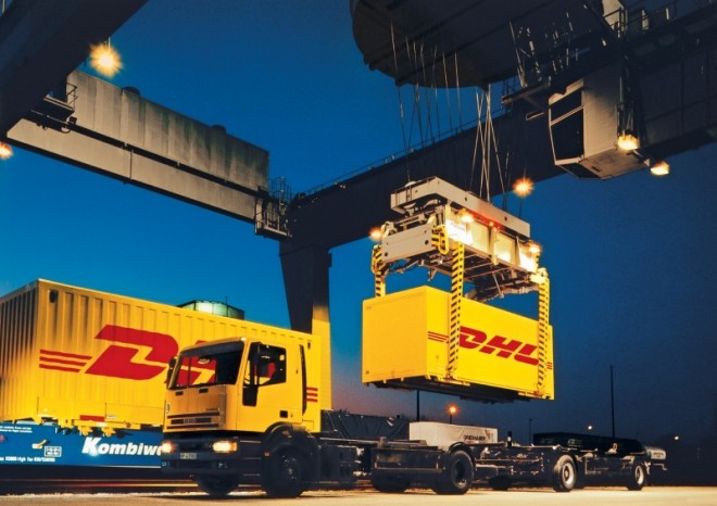 DHL Express získala certifikaci ISO 50001