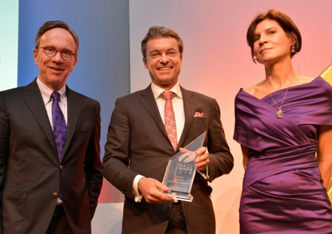 DACHSER získal tři ocenění Image Awards