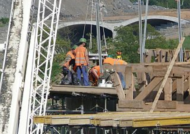 ​Stavaře čeká digitální transformace, dojde na větší využívání metody BIM