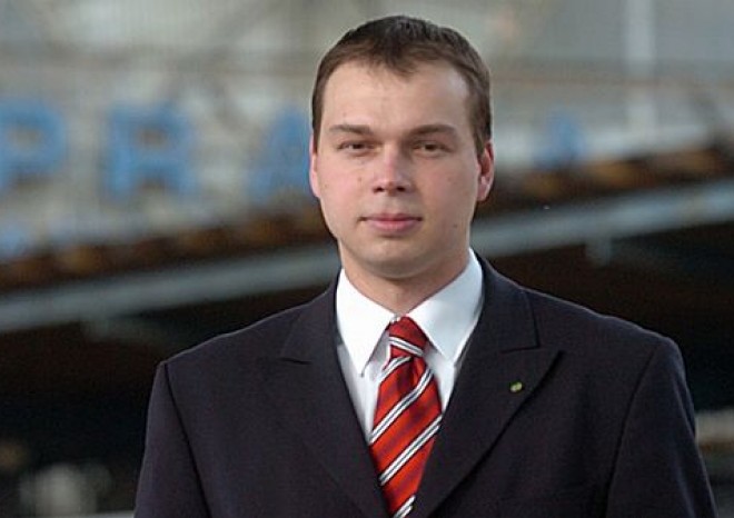 Modernizaci železničních tratí bude řídit Petr Šlegr