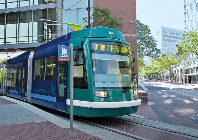 ​Škoda Transportation založila dceřinou společnost v USA